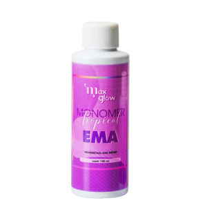 MONOMERO TROPICAL EMA MAX GLOW 100ML