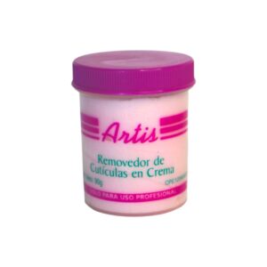 REMOVEDOR DE CUTICULAS ARTIS 90 GRAMOS