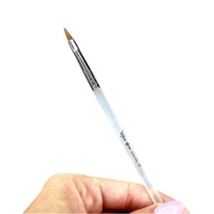 PINCEL 3D MAXGLOW KOLINSKY #2