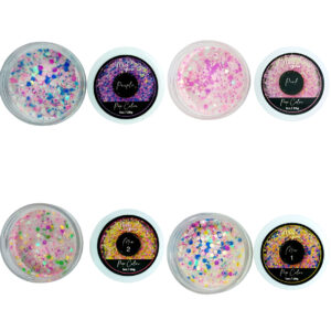 ACRILICO POP COLORS MAX GLOW 1 OZ