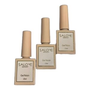 ESMALTE SEMIPERMANENTE SALOME