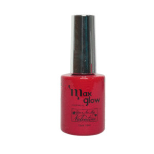 ESMALTE VALENTINE MAX GLOW 10ML