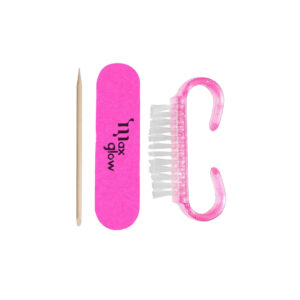 KIT PARA CLIENTE MAX GLOW