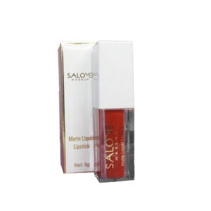 LABIAL MATTE LIQUIDO SALOME