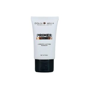 PRIMER HIDRATANTE DOLCE BELLA 30ML