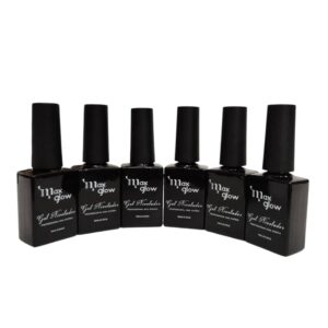 GEL NIVELADOR MAXGLOW 10ML