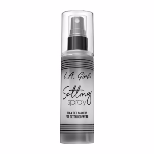 PRIMER SETTING SPRAY L.A GIRL 80ML