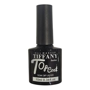 TOP COAT TIFFANY 10ML