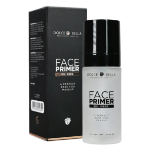 PRIMER FACE LIBRE DE ACEITE DOLCE BELLA 30ML