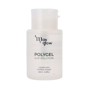 LIQUIDO PARA POLYGEL MAXGLOW 30ML