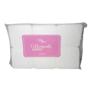 GASAS REMOVEDORAS DE PESTAÑAS MAX GLOW 300 UNIDADES