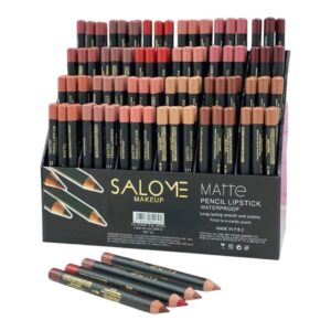 LAPIZ LABIAL TIPO JUMBO SALOME