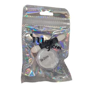 POLVO EFECTO ESPEJO SILK  CHROME