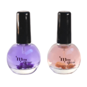 ACEITE PARA CUTICULAS MAX GLOW 15ML