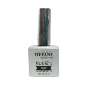 ESMALTE TIFFANY RUBIKS STAR 12ML