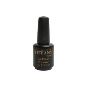 REMOVEDOR DE ESMALTE TIFFANY 15ML