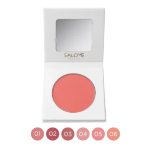 RUBOR EN POLVO SALOME