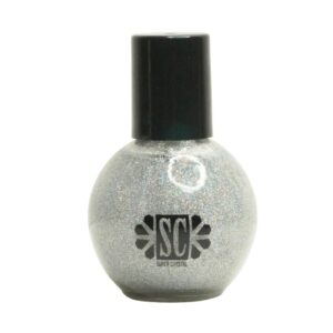 TOP COAT EFECTO OLEOGRAFICO SUPER CRYSTAL