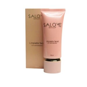 LIMPIADOR FACIAL CON AMINOACIDO SALOME