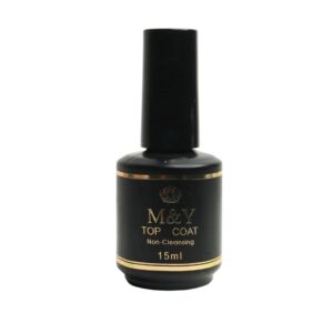 TOP COAT M&Y 15ML