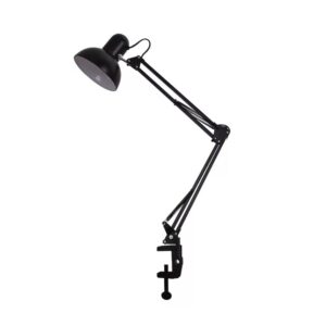 LAMPARA DE MESA TIPO CAMPANA