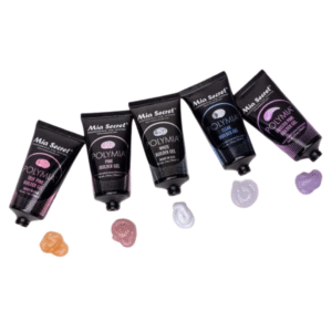 POLYGEL MIA SECRET 59ML 2OZ
