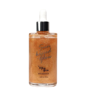 ACEITE DESTELLOS MAX GLOW 50ML