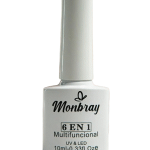 GEL 6 EN 1 MULTIFUNCIONAL MONBRAY