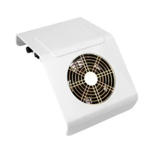 ASPIRADOR DE POLVO DE UÑAS ALAMBRICO 40W