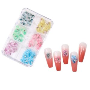 PASTILLERO FLOR DE RECINA 3D X6