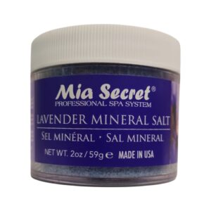 SALES MARINA MIA SECRET 2 ONZAS