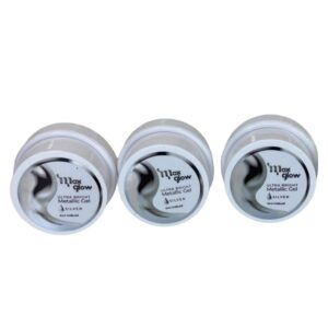 PAINTING GEL METALIZADO MAXGLOW ULTRA BRIGHT 6ML
