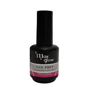 NAIL PREP MAXGLOW 15ML