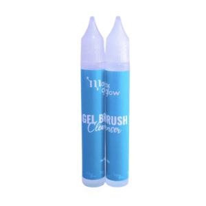 GEL BRUSH CLEANSER MAXGLOW