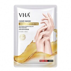SUAVIZANTE DE PIEL HAND MASK VHA