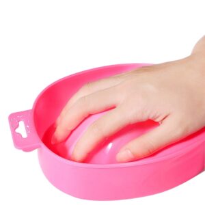 TAZA PEQUEÑA PARA MANICURE