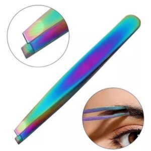 PINZA PARA CEJAS TORNASOL