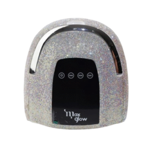 LAMPARA INALAMBRICA MAXGLOW S20 CRISTALES