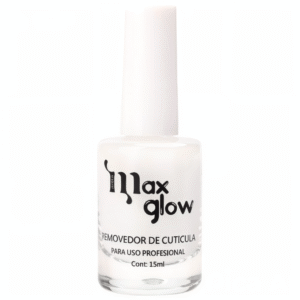 REMOVEDOR CUTICULA MAXGLOW 15ML