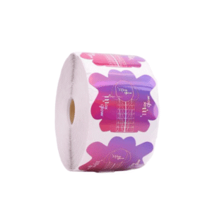 MOLDE PARA ESCULPIR MORADO MAXGLOW 500 PIEZAS