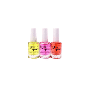 ACEITE DE CUTICULA MAXGLOW 15ML