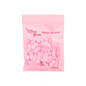 PETALOS DE JABON PARA SPA MAXGLOW