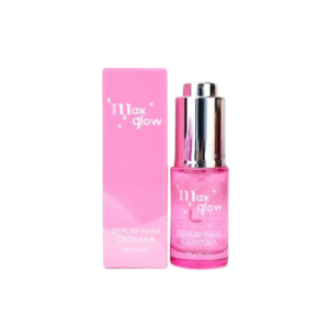 SERUM PARA CUTICULA MAXGLOW