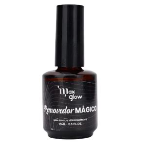 REMOVEDOR MAGIC MAXGLOW 15ML