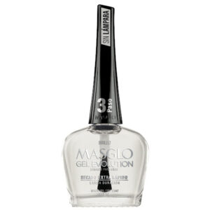 BRILLO GEL EVOLUTION  PASO 3 MASGLO 13.5ML