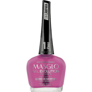 BASE NUTRITIVA AVANZADA CON BIOKERATINA MASGLO 13.5 ML