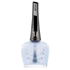BASE GEL EVOLUTION PASO 1 MASGLO 13.5ML