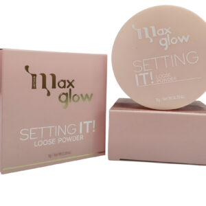POLVO SUELTO MAXGLOW 11 GRAMOS