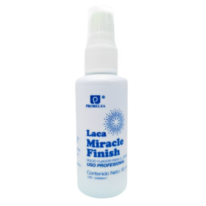 LACA PARA CABELLO MIRACLE 60ML