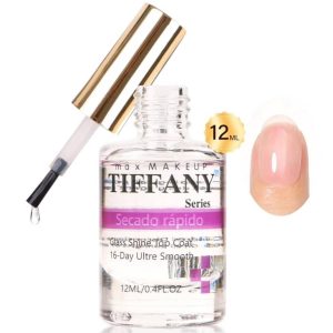 BRILLO SECADO RAPIDO TIFFANY 12ML